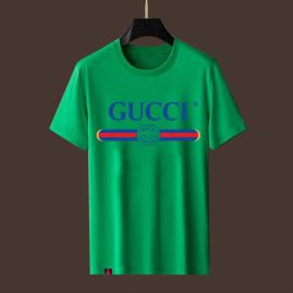 Picture of Gucci T Shirts Short _SKUGucciM-4XL11Ln6635698